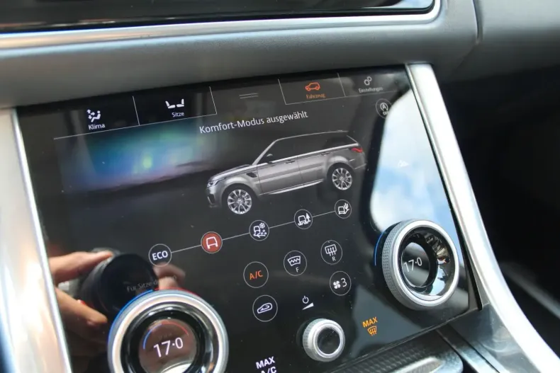 Land Rover Range Rover Sport din 2020 cu 75.670 km - oferta LAN118005 - foto 26