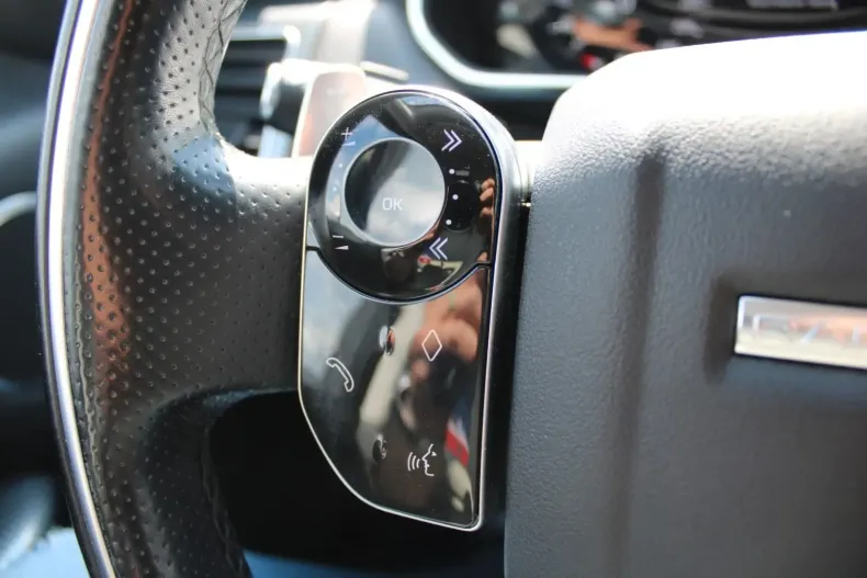 Land Rover Range Rover Sport din 2020 cu 75.670 km - oferta LAN118005 - foto 31