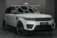 Land Rover Range Rover Sport din 2020 cu 91.000 km - oferta LAN118006 - foto 1