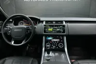 Land Rover Range Rover Sport din 2020 cu 91.000 km - oferta LAN118006 - foto 2