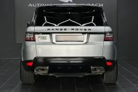 Land Rover Range Rover Sport din 2020 cu 91.000 km - oferta LAN118006 - foto 3