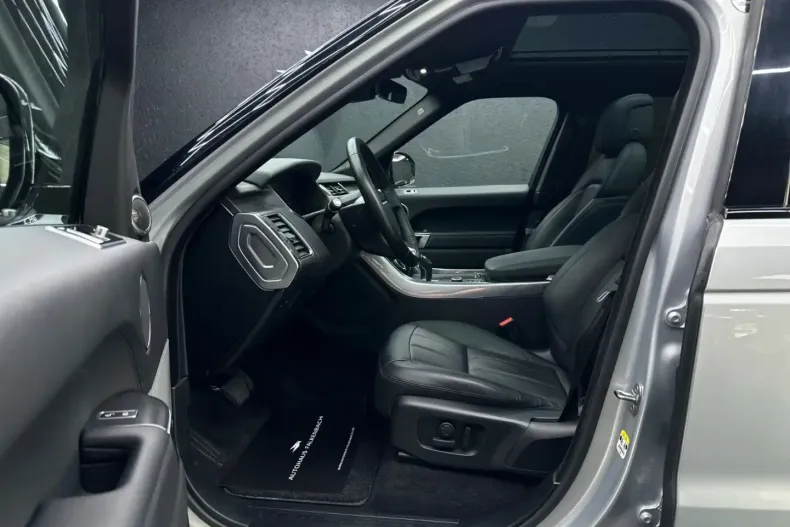 Land Rover Range Rover Sport din 2020 cu 91.000 km - oferta LAN118006 - foto 5