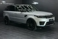 Land Rover Range Rover Sport din 2020 cu 91.000 km - oferta LAN118006 - foto 6