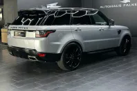 Land Rover Range Rover Sport din 2020 cu 91.000 km - oferta LAN118006 - foto 10