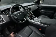 Land Rover Range Rover Sport din 2020 cu 91.000 km - oferta LAN118006 - foto 11