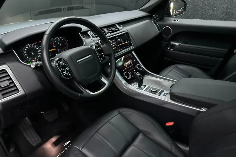 Land Rover Range Rover Sport din 2020 cu 91.000 km - oferta LAN118006 - foto 11