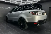 Land Rover Range Rover Sport din 2020 cu 91.000 km - oferta LAN118006 - foto 14