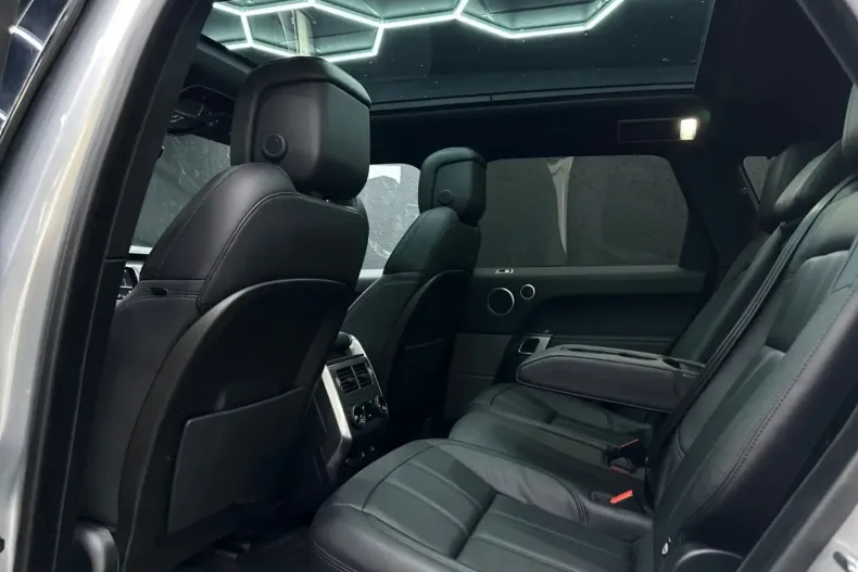 Land Rover Range Rover Sport din 2020 cu 91.000 km - oferta LAN118006 - foto 15