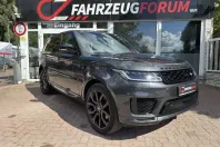 Land Rover Range Rover Sport din 2022 cu 79.134 km - oferta LAN118007 - foto 2