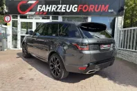 Land Rover Range Rover Sport din 2022 cu 79.134 km - oferta LAN118007 - foto 3