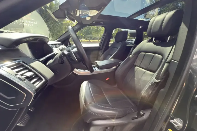 Land Rover Range Rover Sport din 2022 cu 79.134 km - oferta LAN118007 - foto 7