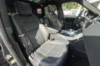 Land Rover Range Rover Sport din 2022 cu 79.134 km - oferta LAN118007 - foto 8