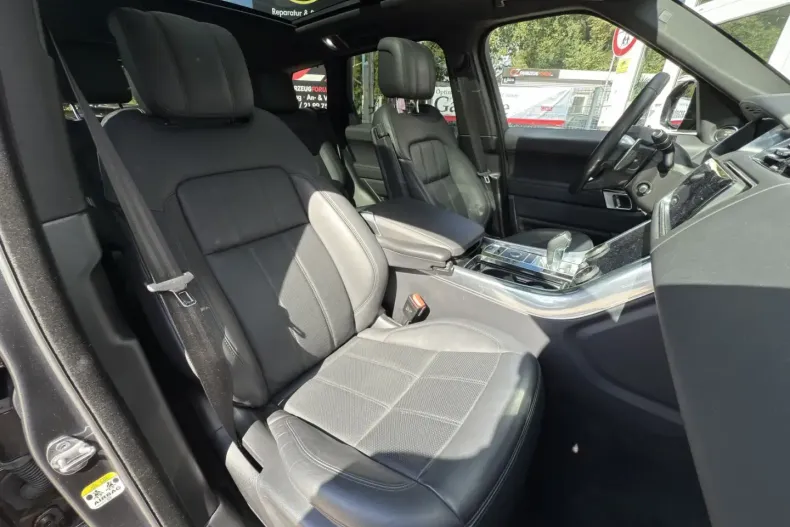 Land Rover Range Rover Sport din 2022 cu 79.134 km - oferta LAN118007 - foto 8