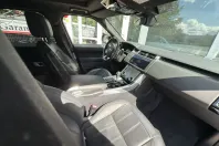 Land Rover Range Rover Sport din 2022 cu 79.134 km - oferta LAN118007 - foto 9