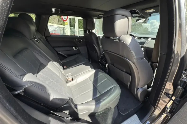 Land Rover Range Rover Sport din 2022 cu 79.134 km - oferta LAN118007 - foto 10