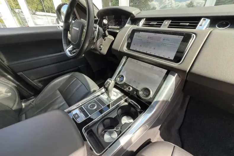 Land Rover Range Rover Sport din 2022 cu 79.134 km - oferta LAN118007 - foto 13