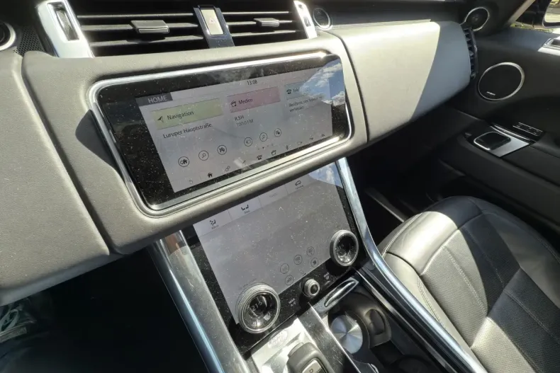 Land Rover Range Rover Sport din 2022 cu 79.134 km - oferta LAN118007 - foto 16