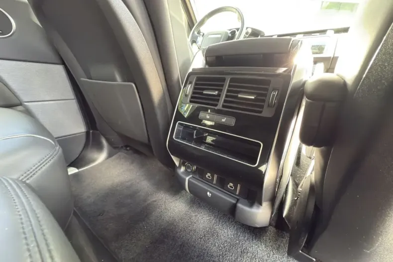 Land Rover Range Rover Sport din 2022 cu 79.134 km - oferta LAN118007 - foto 20