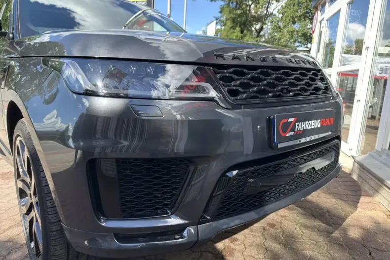 Land Rover Range Rover Sport din 2022 cu 79.134 km - oferta LAN118007 - foto 21