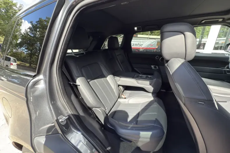 Land Rover Range Rover Sport din 2022 cu 79.134 km - oferta LAN118007 - foto 23