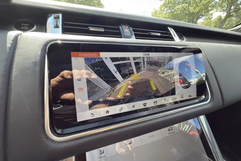 Land Rover Range Rover Sport din 2022 cu 79.134 km - oferta LAN118007 - foto 25