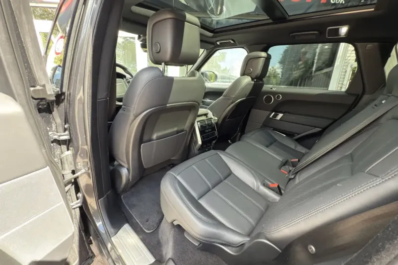 Land Rover Range Rover Sport din 2022 cu 79.134 km - oferta LAN118007 - foto 26