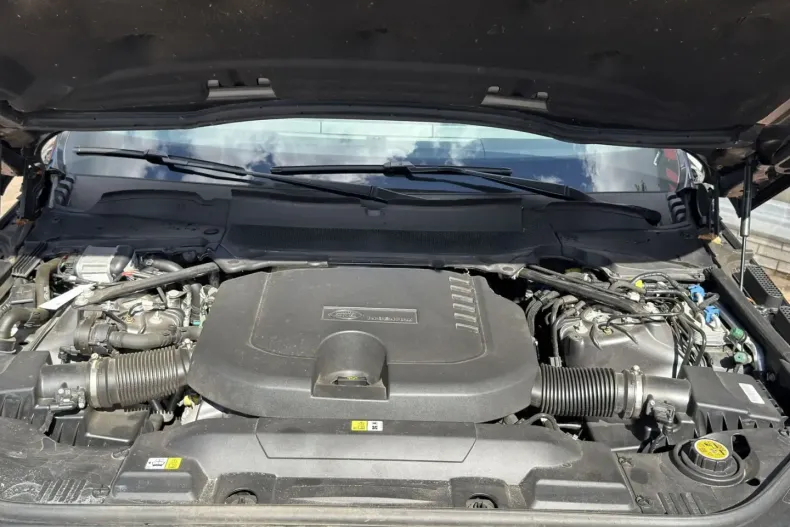 Land Rover Range Rover Sport din 2022 cu 79.134 km - oferta LAN118007 - foto 29