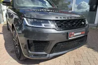 Land Rover Range Rover Sport din 2022 cu 79.134 km - oferta LAN118007 - foto 30