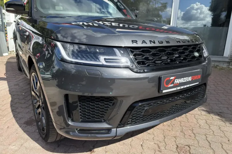 Land Rover Range Rover Sport din 2022 cu 79.134 km - oferta LAN118007 - foto 30