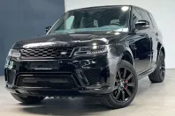 Land Rover Range Rover Sport din 2021 cu 73.811 km - oferta LAN118008 - foto 1