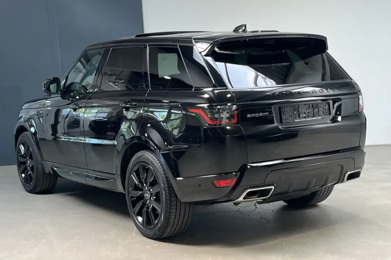 Land Rover Range Rover Sport din 2021 cu 73.811 km - oferta LAN118008 - foto 3