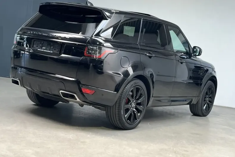 Land Rover Range Rover Sport din 2021 cu 73.811 km - oferta LAN118008 - foto 4