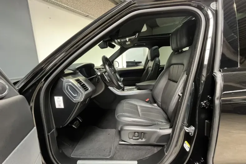 Land Rover Range Rover Sport din 2021 cu 73.811 km - oferta LAN118008 - foto 6