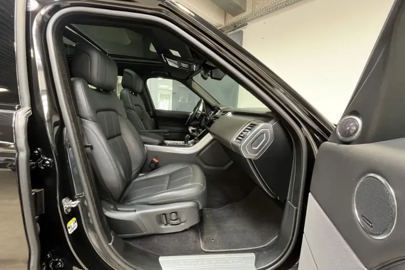 Land Rover Range Rover Sport din 2021 cu 73.811 km - oferta LAN118008 - foto 7