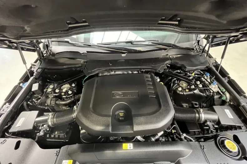 Land Rover Range Rover Sport din 2021 cu 73.811 km - oferta LAN118008 - foto 12