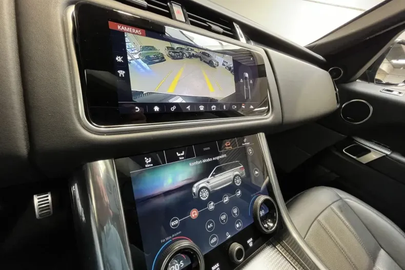 Land Rover Range Rover Sport din 2021 cu 73.811 km - oferta LAN118008 - foto 13