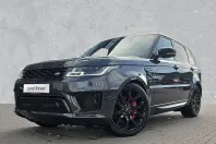 Land Rover Range Rover Sport din 2022 cu 40.450 km - oferta LAN118009 - foto 1