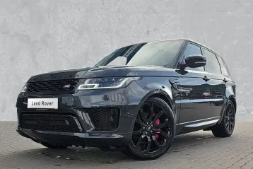 Land Rover Range Rover Sport din 2022 - oferta LAN118009