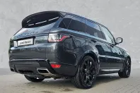 Land Rover Range Rover Sport din 2022 cu 40.450 km - oferta LAN118009 - foto 3