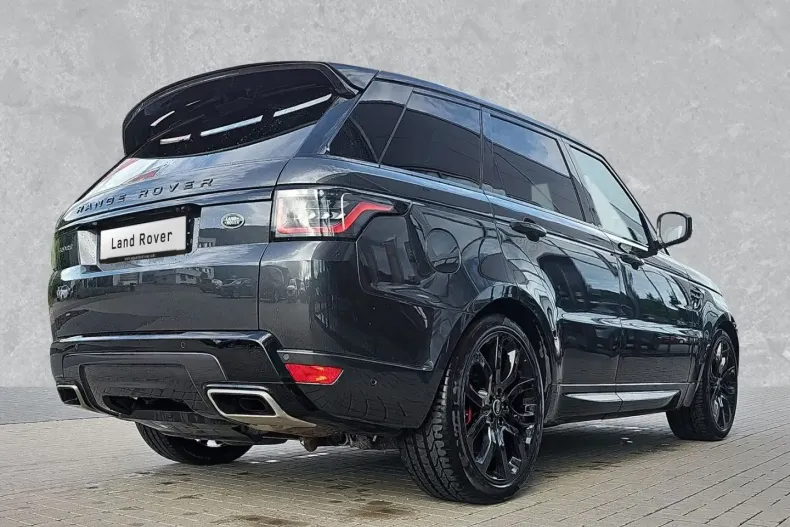 Land Rover Range Rover Sport din 2022 cu 40.450 km - oferta LAN118009 - foto 3
