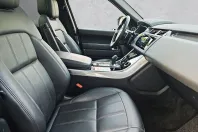 Land Rover Range Rover Sport din 2022 cu 40.450 km - oferta LAN118009 - foto 4