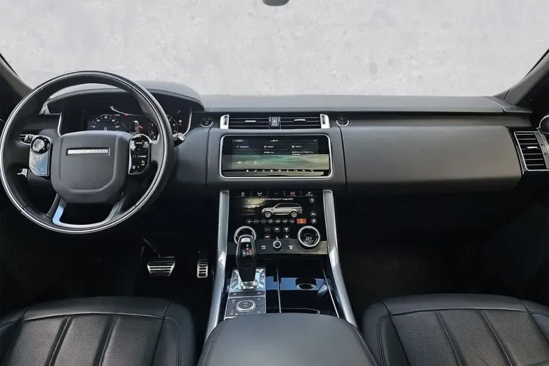 Land Rover Range Rover Sport din 2022 cu 40.450 km - oferta LAN118009 - foto 5