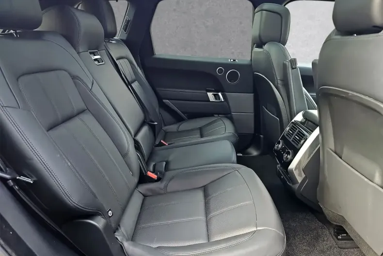 Land Rover Range Rover Sport din 2022 cu 40.450 km - oferta LAN118009 - foto 6