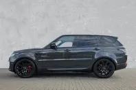 Land Rover Range Rover Sport din 2022 cu 40.450 km - oferta LAN118009 - foto 7