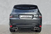 Land Rover Range Rover Sport din 2022 cu 40.450 km - oferta LAN118009 - foto 8