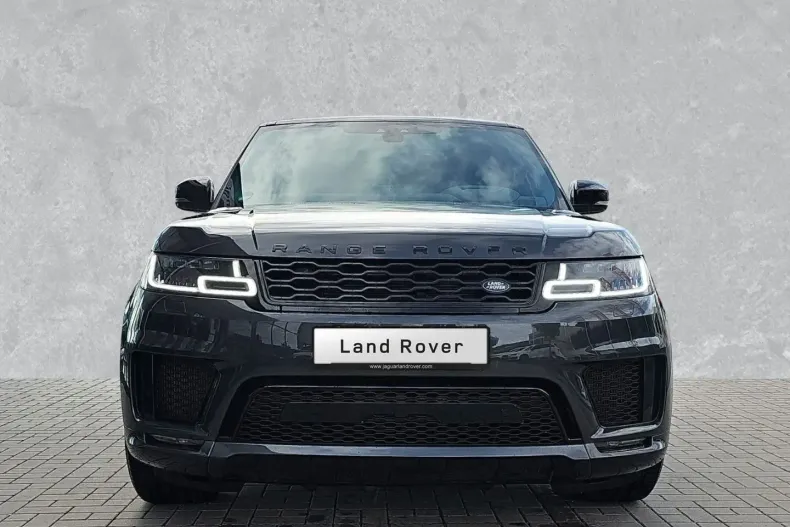 Land Rover Range Rover Sport din 2022 cu 40.450 km - oferta LAN118009 - foto 9