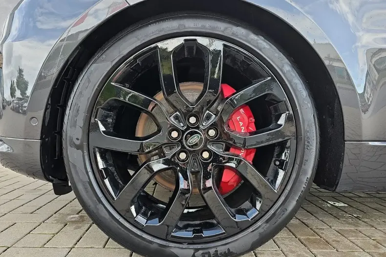 Land Rover Range Rover Sport din 2022 cu 40.450 km - oferta LAN118009 - foto 10