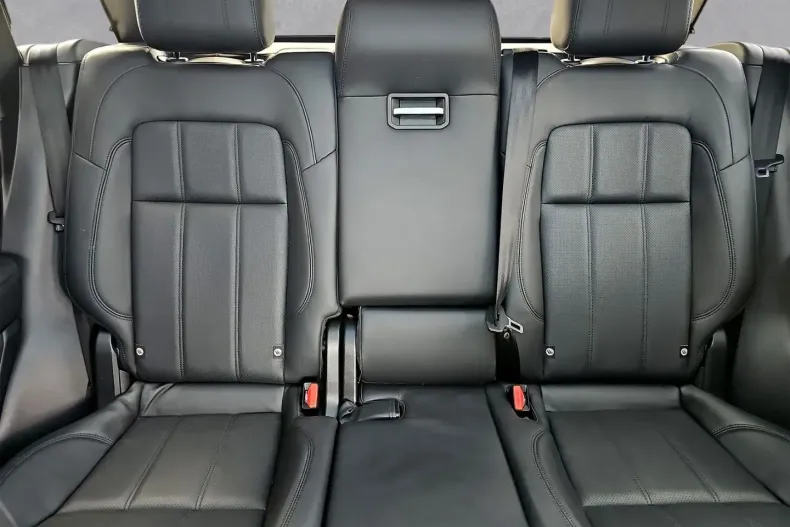 Land Rover Range Rover Sport din 2022 cu 40.450 km - oferta LAN118009 - foto 11