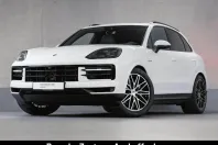 Porsche Cayenne din 2024 cu 27.022 km - oferta POR118010 - foto 1