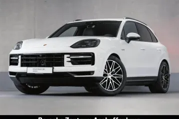 Porsche Cayenne din 2024 - oferta POR118010